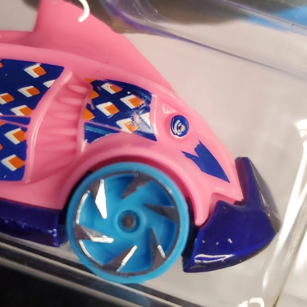 Hot Wheels‎